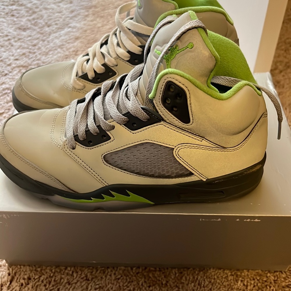 Air Jordan 5 Retro
